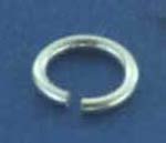 Biegeringe,rund , Ø 4,5 - 9 mm