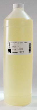 Malmedium für Puder,Pulver