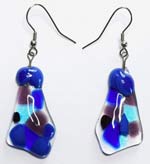 Earrings,colourful
