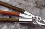 Ringhülsen,Ø 0,65 mm bis Ø 3,4 mm