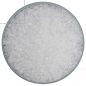 Preview: Optul Glass,float frit,granulate 4,medium coarse,COE 82,transparent,clear,code 0005,ca. 1 kg,item number 3589014.
