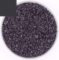 Preview: Optul Glass,float frit,granulate 4,medium coarse,COE 82,transparent,black,code 0025,ca. 1 kg,item number 3591514.