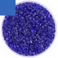 Preview: Optul Glass,float frit,granulate 5,coarse,COE 82,transparent,light blue,code 0052,ca. 1 kg,item number 3590315.