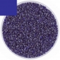 Preview: Optul Glass,float frit,granulate 4,medium coarse,COE 82,transparent,cobalt blue,code 0055,ca. 100 g,item number 3592424.