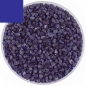 Preview: Optul Glass,float frit,granulate 5,coarse,COE 82,transparent,cobalt blue,code 0055,ca. 100 g,item number 3592425.