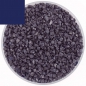 Preview: Optul Glass,float frit,granulate 5,coarse,COE 82,transparent,dark blue,code 0058,ca. 1 kg,item number 3589515.