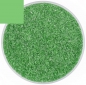 Preview: Optul Glass,float frit,granulate 3,medium,COE 82,transparent,light green,code 0072,ca. 100 g,item number 3591323.