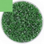Preview: Optul Glass,float frit,granulate 5,coarse,COE 82,transparent,light green,code 0072,ca. 100 g,item number 3591325.