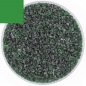 Preview: Optul Glass,float frit,granulate 4,medium coarse,COE 82,transparent,chrome green,code 0076,ca. 1 kg,item number 3592514.