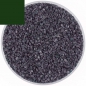 Preview: Optul Glass,float frit,granulate 4,medium coarse,COE 82,transparent,dark green,code 0078,ca. 1 kg,item number 3592114.