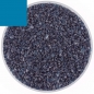 Preview: Optul Glass,float frit,granulate 4,medium coarse,COE 82,transparent,aquamarine,code 0096,ca. 1 kg,item number 3591414.