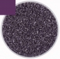 Preview: Optul Glass,float frit,granulate 4,medium coarse,COE 82,transparent,dark violet,code 0116,ca. 100 g,item number 3590224.