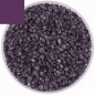 Preview: Optul Glass,float frit,granulate 5,coarse,COE 82,transparent,dark violet,code 0116,ca. 1 kg,item number 3590215.