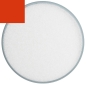 Preview: Optul Glass,float frit,granulate 2,fine,COE 82,transparent,red,code 1015,ca. 100 g,item number 3592722.