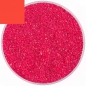 Preview: Optul Glass,float frit,granulate 3,medium,COE 82,transparent,grenadine red,code 1065,ca. 100 g,item number 3589223.