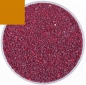 Preview: Optul Glass,float frit,granulate 3,medium,COE 82,opaque,orange,code 2025,ca. 100 g,item number 3590723.