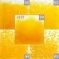 Preview: Optul Glass,float,COE 82,Code 2135,manufacturer's illustrations.
