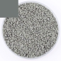 Preview: Optul Glass,float frit,granulate 4,medium coarse,COE 82,opaque,grey,code 3025,ca. 1 kg,item number 3592214.