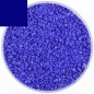 Preview: Optul Glass,float frit,granulate 4,medium coarse,COE 82,opaque,dark blue,code 3045,ca. 100 g,item number 3591124.