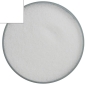Preview: Optul Glass,float frit,granulate 2,fine,COE 82,opalescent,white,code 3100,ca. 1 kg,item number 3590912.