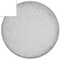 Preview: Optul Glass,float frit,granulate 3,medium,COE 82,opalescent,white-code 3100,ca. 1 kg,item number 3590913.