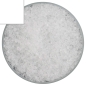 Preview: Optul Glass,float frit,granulate 4,medium coarse,COE 82,opalescent,white,code 3100,ca. 1 kg,item number 3590914.