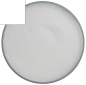 Preview: Optul Glass,float frit,granulate 2,fine,COE 82,opaque,white,code 3120,ca. 100 g,item number 3590522.