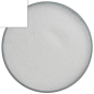 Preview: Optul Glass,float frit,granulate 2,fine,COE 82,extra opaque,white,code 3130,ca. 100 g,item number 3591922.
