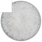Preview: Optul Glass,float frit,granulate 4,medium coarse,COE 82,extra opaque,white,code 3130,ca. 1 kg,item number 3591914.