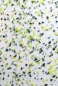 Preview: Caha 08,float glass with confetti,green,yellow,ca. 20 x 30 cm