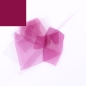 Preview: Optul Glass,confetti for float glass,COE 82,transparent,gold ruby,code 4005,ca. 100 g,item number 3591250.