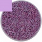 Preview: Optul Glass,float frit,granulate 4,medium coarse,COE 82,opaque,gold pink,code 4025,ca. 100 g,item number 3592024.