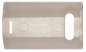 Preview: Verlängerung für Fensterclip,Fensterhaken,Länge ca. 30 mm