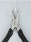 Preview: Top-cutter,with hardened steel cutting edge