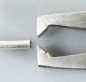 Preview: Top-cutter,with hardened steel cutting edge