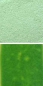 Preview: Optul Glass,float powder,COE 82,chrome green,transparent,code 0076,1 kg,item number 3592510.Carmen Harusta,Glasinsel ®,Goettingen,Germany.