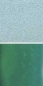 Preview: Optul Glass,float powder,COE 82,aquamarine,transparent,code 0096,100 g,item number 3591420.Carmen Harusta,Glasinsel ®,Goettingen,Germany.