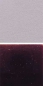 Preview: Optul Glass,float powder,COE 82,dark violet,transparent,code 0116,100 g,item number 3590220.Carmen Harusta,Glasinsel ®,Goettingen,Germany.