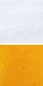 Preview: Optul Glass,float powder,COE 82,orange,transparent,code 1025,1 kg,item number 3592810.Carmen Harusta,Glasinsel ®,Goettingen,Germany.
