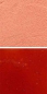 Preview: Optul Glass,float powder,COE 82,cherry red,transparent,code 1045,100 g,item number 3589920.Carmen Harusta,Glasinsel ®,Goettingen,Germany.