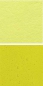 Preview: Optul Glass,float powder,COE 82,yellow,opaque,code 2035,100 g,item number 3590420.Carmen Harusta,Glasinsel ®,Goettingen,Germany.