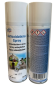Preview: Finishing compound spray,box,300 ml,item number 5013100.