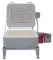 Preview: Glass fusing kiln Provetro GT 4050 with computer control " RM ",230 Volt,3,2 KW,item number 3516320.