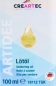 Preview: Solder oil,100 ml,item number 5017002.