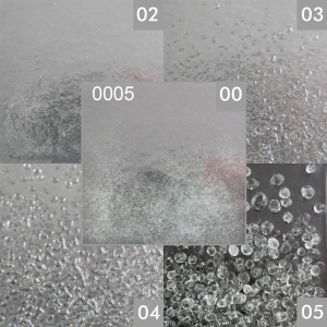 Optul Glass,float,COE 82,Code 0005,manufacturer's illustrations.