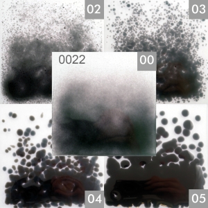 Optul Glass,loat,COE 82,Code 0022,manufacturer's illustrations.