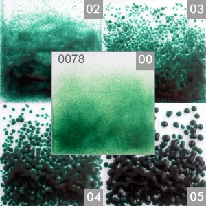 Optul Glass,float,COE 82,Code 0078,manufacturer's illustrations.