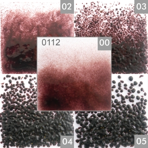 Optul Glass,float,COE 82,Code 0112,manufacturer's illustrations.