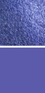 Bullseye fine frit,COE 90,opalescent,cobalt blue,code 0114,ca. 100 g