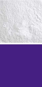 Bullseye Puder,AK 90,transparent,brombeere,Code 1334,ca. 100 g